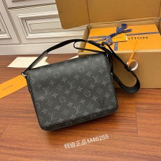 Mens LV Satchel bags